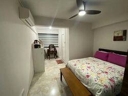Blk 127 Pasir Ris Street 11 (Pasir Ris), HDB 4 Rooms #633679061